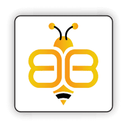 Beewebsitedesign logo