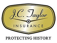 J.C. Taylor Insurance logo