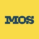 Mos logo
