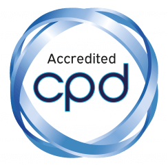 The CPD Standards Office logo