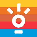 superpopsnacks.com logo