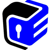 E Cryptoservice logo