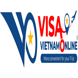 Visaonlinevietnam logo