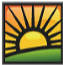 Bright Eye Solar logo