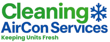 Cleaning Aircon Services AU logo
