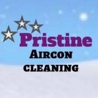 Pristine Aircon Cleaning logo