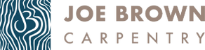 Joe Brown Carpentry logo