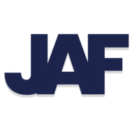 JAF Consulting logo