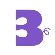 Three Little Pigs logo