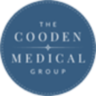 The Cooden Medical Group logo