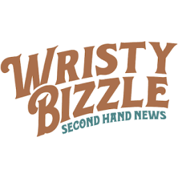 Wristy Business logo