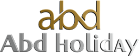 Abdholidays logo