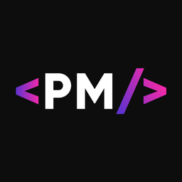 PixelsMatter logo