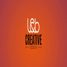 L&B Creative Design logo