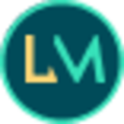 Luckymate logo