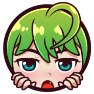 Anime NPC logo