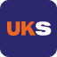 UK Storage Company logo