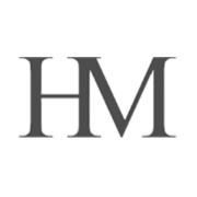 Harper McDermott logo