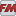 FM Scout logo