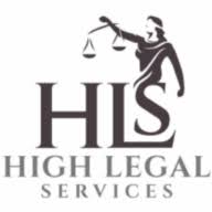 Highlegalsolicitors logo