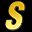 The Saxophone Shop logo