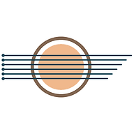 Forestwood Guitars logo