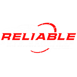 Reliableauto logo
