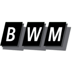 BWM Windows logo