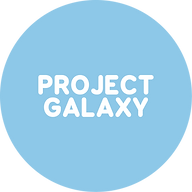 Project Galaxy logo