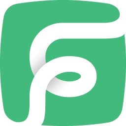 Fuelmate logo