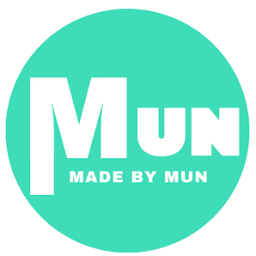 Madebymun logo