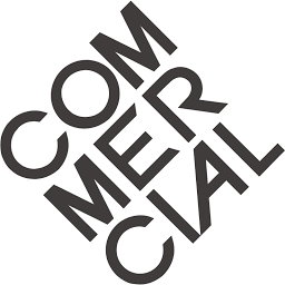 Commercial Office Supplies logo