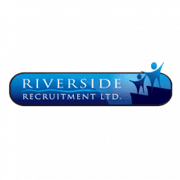 Riverside Recruitment Ltd logo