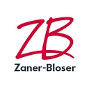 Zaner-Bloser logo