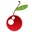 Atomic Cherry logo