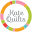 Kate Quilts logo