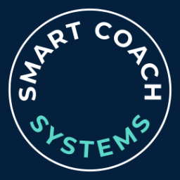 Smart Coach Systems logo