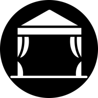 A Top Party Marquee Hire logo