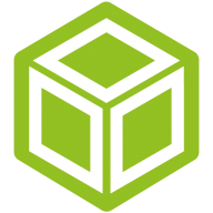 Modboxspaces logo