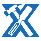 XSmart Building Group logo