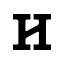 House logo