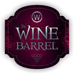 Thewinebarrel logo
