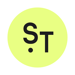 Social Tip logo