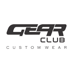Gear Club logo