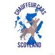 Chauffeur Cars Scotland logo