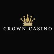 Crowncasino Australia logo