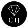 Claire Tasker Jewellery logo