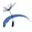 Earthbound Organics logo