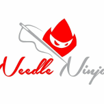Needle Ninja Embroidery Ltd logo