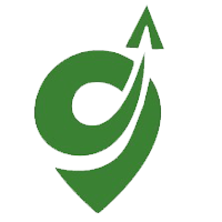 GTG Getaway Co logo